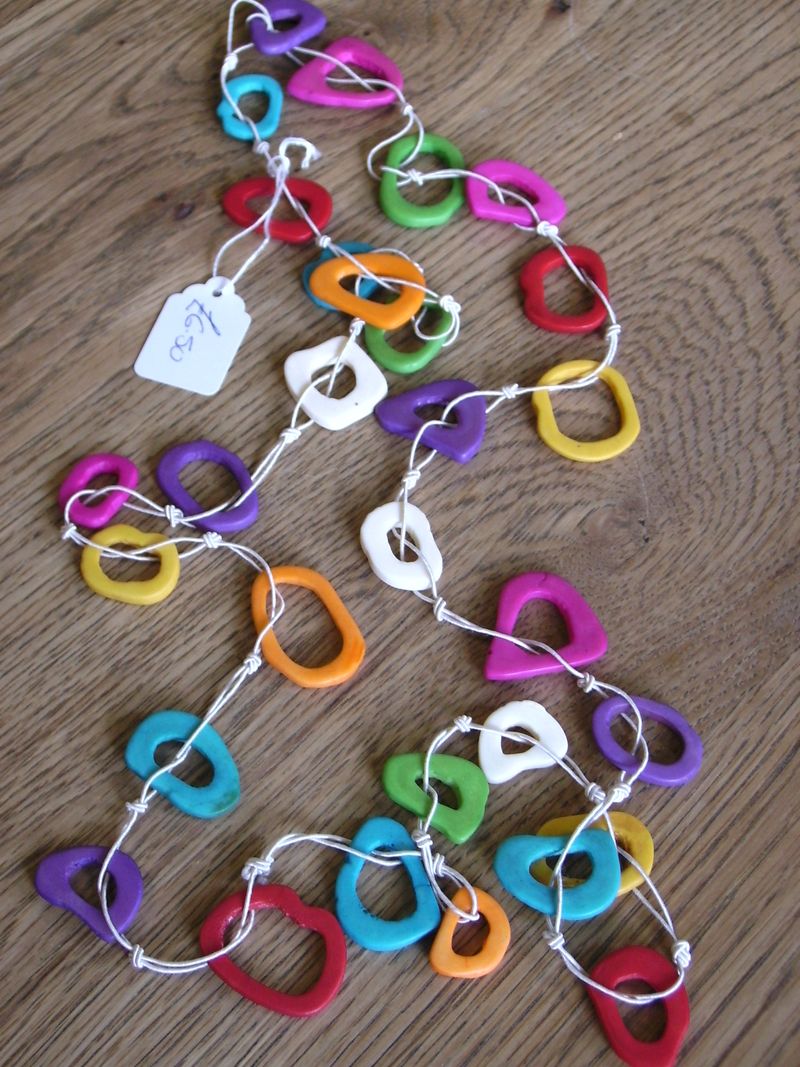 Necklaces 001