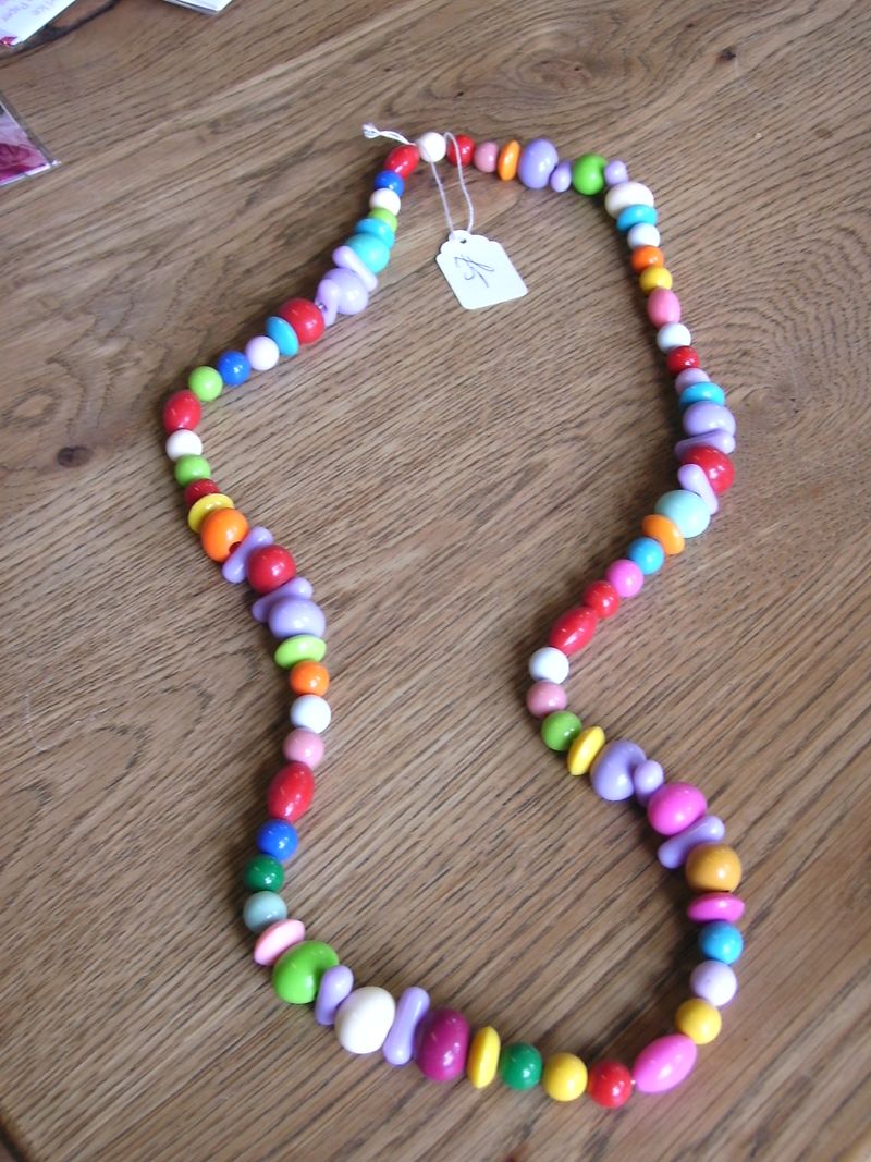 Necklaces 004