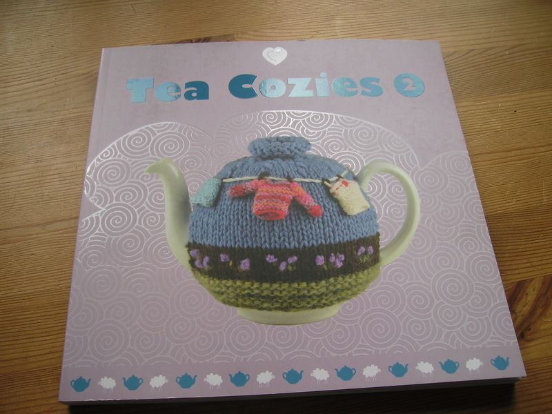 Tea cosy 001