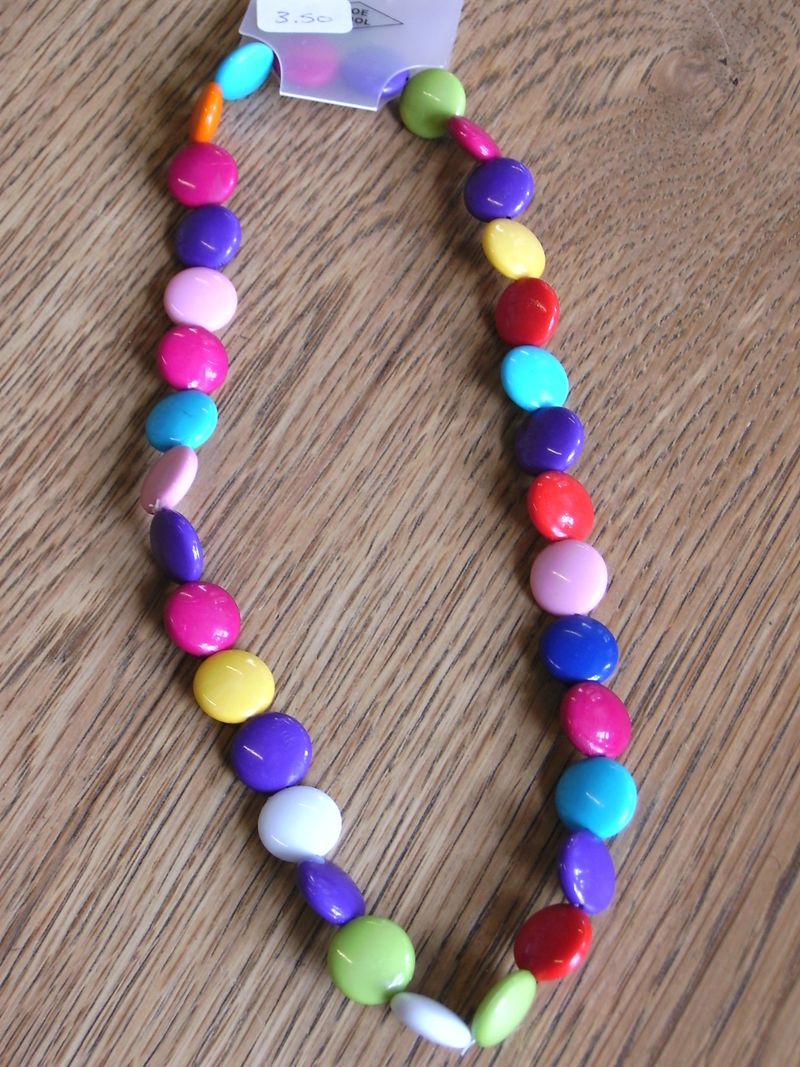 Necklaces 003
