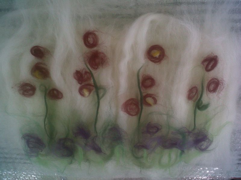 Felting 005