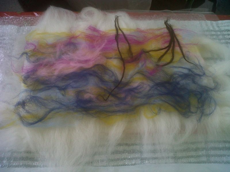 Felting 003