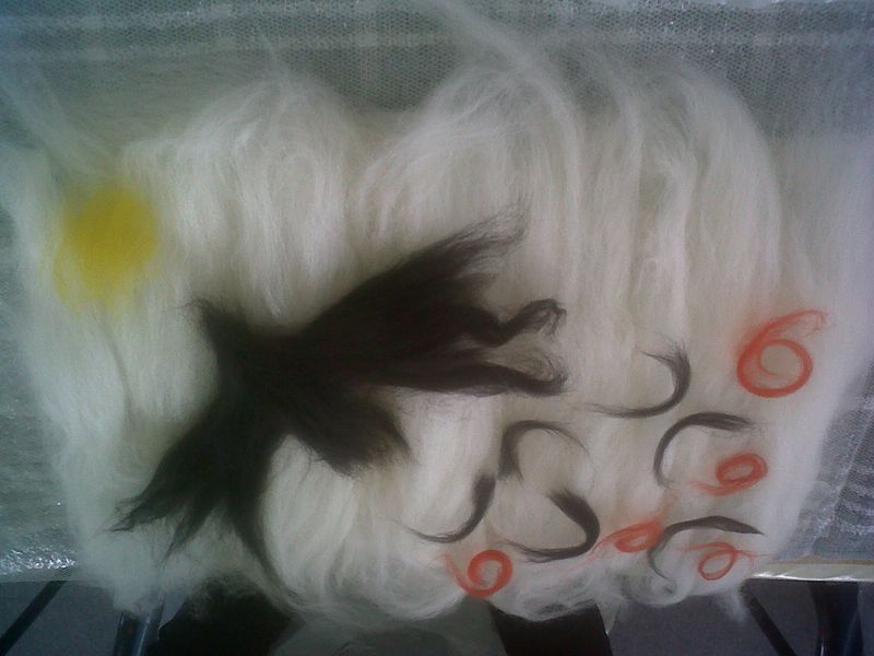 Felting 006