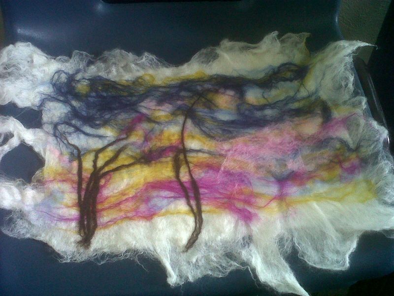 Felting 014