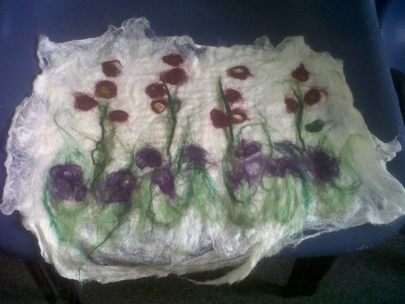 Felting 015