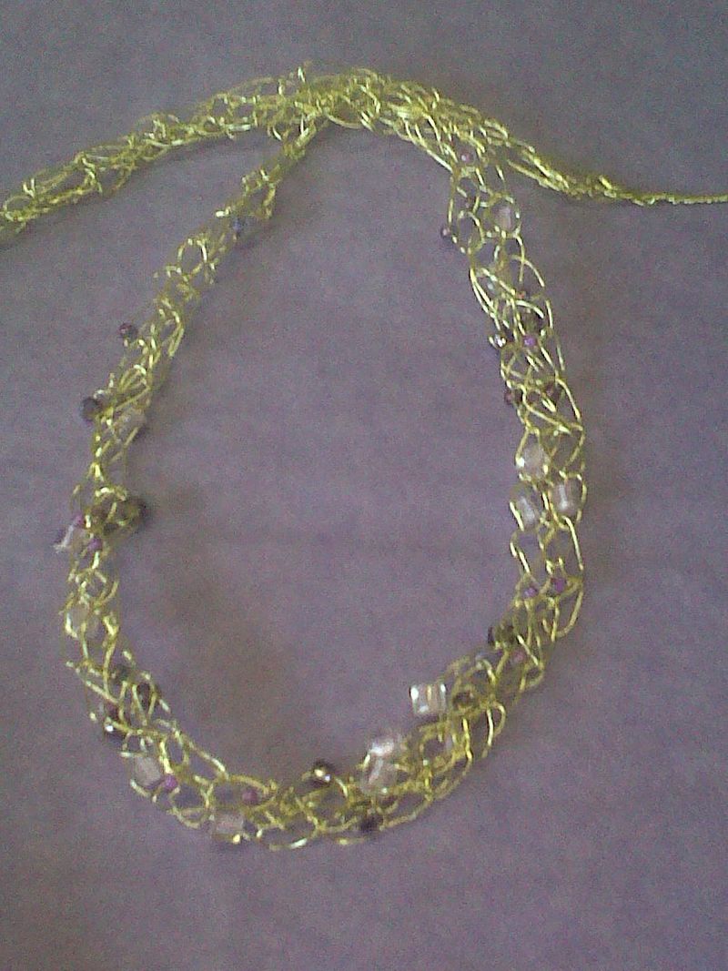 Wire 324