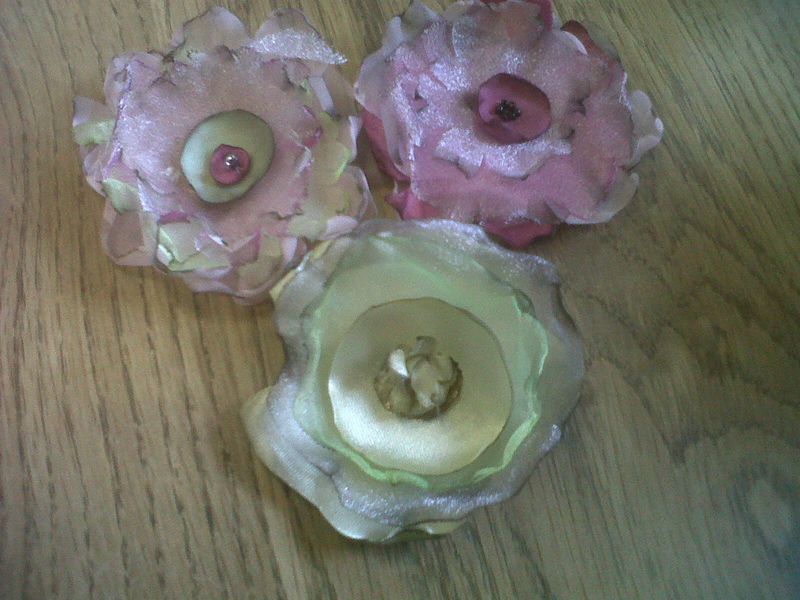 Corsages 036