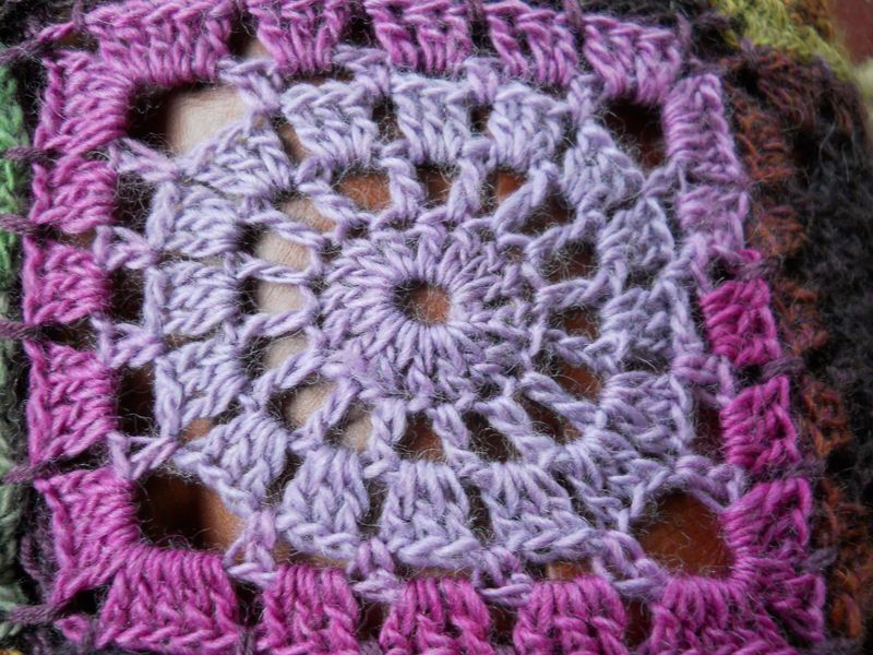 Crochet 002