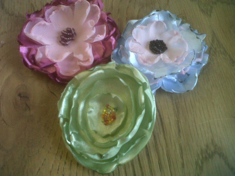 Corsages 037