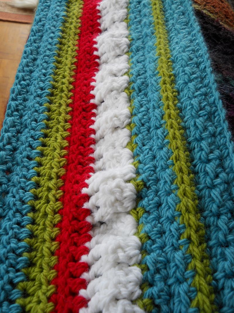 Greengate blanket 1 006