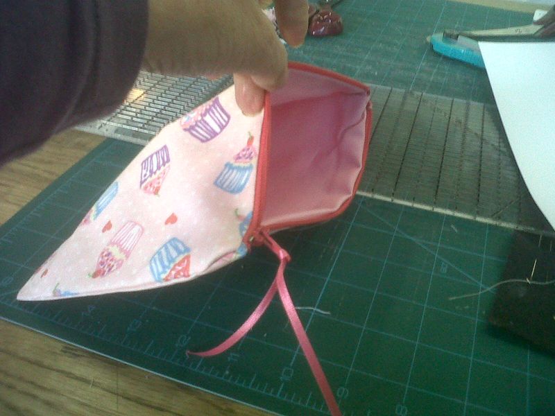 Make up bags 026