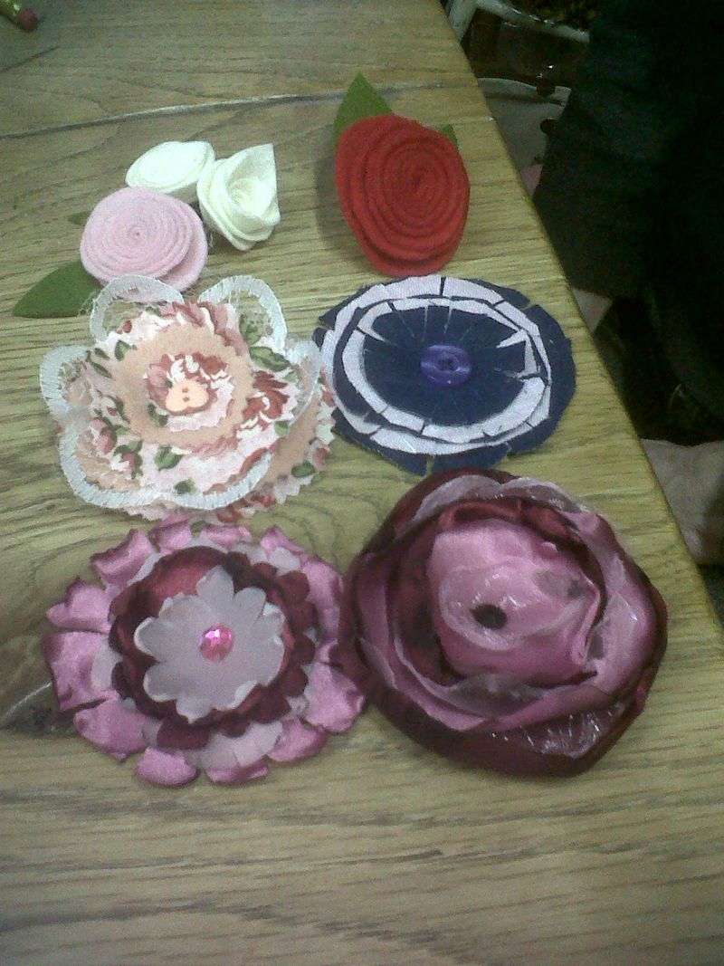 Flower corsages nov 11 558 Flower corsages nov 11 558