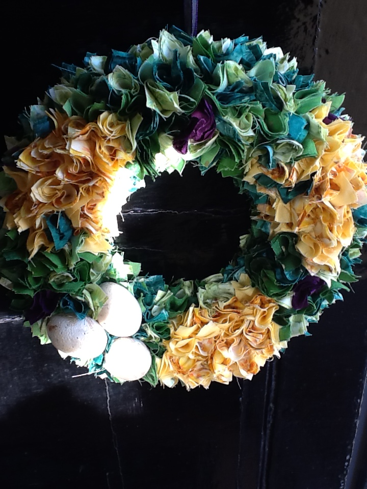 Easter wreaths 1 016