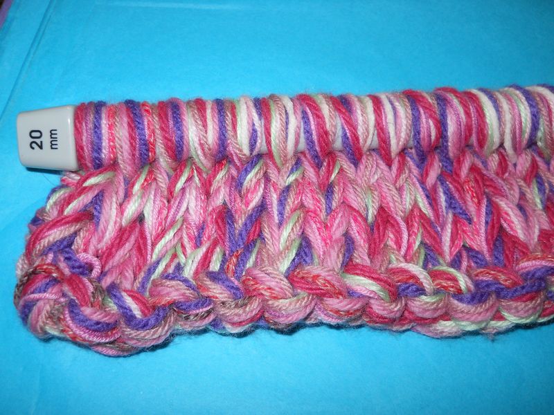 Extreme knitting 008