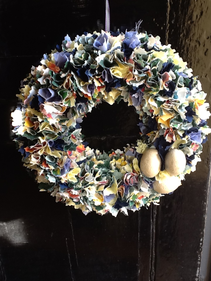 Easter wreaths 1 013