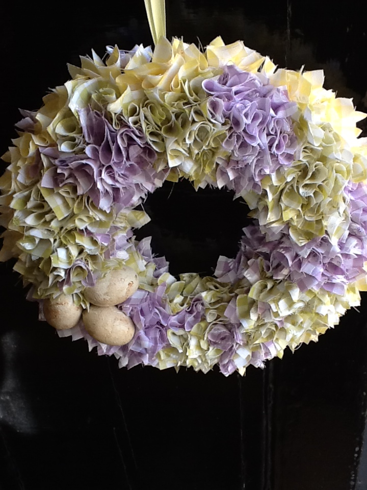 Easter wreaths 1 008