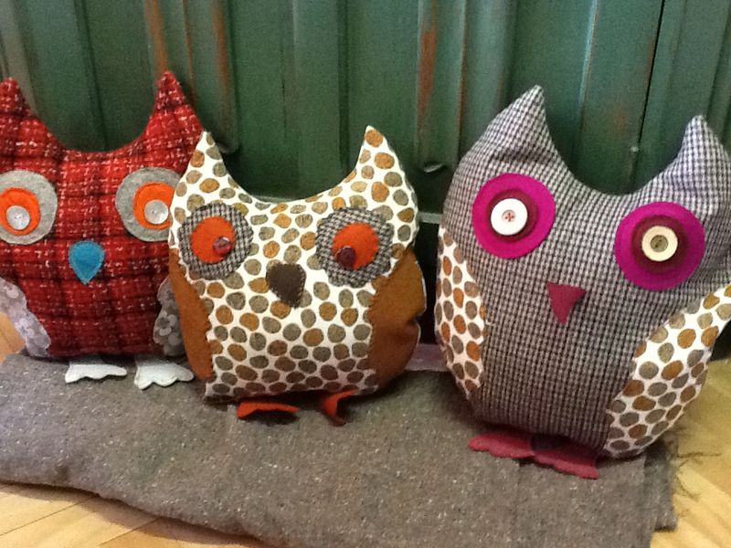 Owls 014