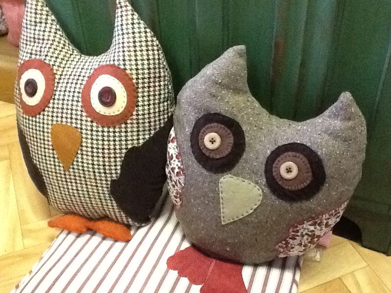 Owls 016