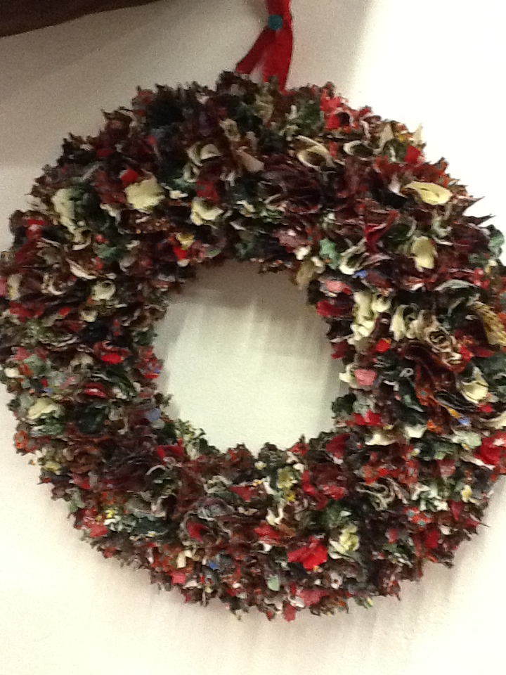 Wreaths 2012 010